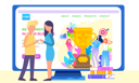 پیش‌نمایش فایل be-number-one-in-your-business-6420398 از پک وب‌سایت