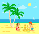 پیش‌نمایش فایل children-making-castle-on-beach-10709841 از پک فعالیت افراد