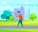 پیش‌نمایش فایل mischievous-boy-wreaking-havoc-with-slingshot-10709424 از پک فعالیت افراد