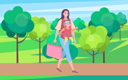پیش‌نمایش فایل mother-taking-baby-in-bag-10709427 از پک فعالیت افراد