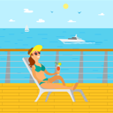پیش‌نمایش فایل woman-sunbathing-10709417 از پک فعالیت افراد