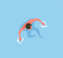 پیش‌نمایش فایل man-sitting-in-swimming-pool-10709037 از پک فعالیت پارک