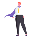پیش‌نمایش فایل businessman-wants-to-be-superheo-10992893 از پک فعالیت افراد