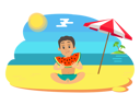 پیش‌نمایش فایل boy-is-enjoying-his-juicy-watermelon-10992644 از پک فعالیت افراد
