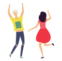 پیش‌نمایش فایل couple-is-dancing-10992648 از پک فعالیت افراد