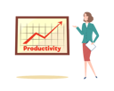 پیش‌نمایش فایل employee-is-explaining-business-graph-10992639 از پک فعالیت افراد