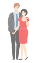 پیش‌نمایش فایل lovely-couple-is-holding-hands-10992631 از پک فعالیت افراد