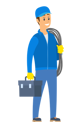 پیش‌نمایش فایل electrician-repairs-house-wiring-10992550 از پک فعالیت افراد