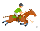 پیش‌نمایش فایل boy-participates-in-horse-riding-race-10992545 از پک فعالیت افراد
