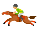 پیش‌نمایش فایل rider-participates-in-horse-riding-match-10992546 از پک فعالیت افراد