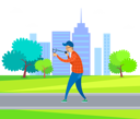 پیش‌نمایش فایل boy-is-hunting-birds-10988754 از پک فعالیت افراد