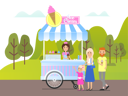 پیش‌نمایش فایل ice-cream-stall-10988733 از پک فعالیت افراد
