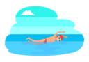 پیش‌نمایش فایل boy-is-good-swimmer-10988717 از پک فعالیت افراد