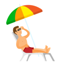 پیش‌نمایش فایل boy-is-taking-sunbath-10988711 از پک فعالیت افراد