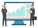 پیش‌نمایش فایل business-team-is-discussing-in-meeting-10988715 از پک فعالیت افراد