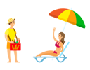 پیش‌نمایش فایل girl-buys-cold-drinks-from-vendor-10988699 از پک فعالیت افراد