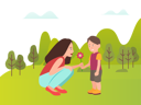 پیش‌نمایش فایل mother-and-son-love-10988668 از پک فعالیت افراد