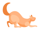 پیش‌نمایش فایل brown-cat-13231327 از پک صاحبان حیوانات خانگی