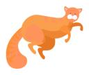 پیش‌نمایش فایل cat-lying-on-floor-13231345 از پک صاحبان حیوانات خانگی