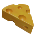 پیش‌نمایش فایل cheese-piece-8548584 از پک غذا و نوشیدنی