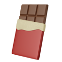 پیش‌نمایش فایل chocolate-bar-8548585 از پک غذا و نوشیدنی