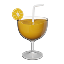 پیش‌نمایش فایل juice-glass-8548594 از پک غذا و نوشیدنی