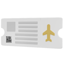 پیش‌نمایش فایل flight-ticket-8564434 از پک سفر