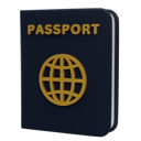 پیش‌نمایش فایل passport-8564427 از پک سفر