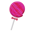 پیش‌نمایش فایل lollipop-candy-8564494 از پک غذا و نوشیدنی