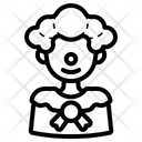 پیش‌نمایش فایل clown-5575799 از پک مهمانی