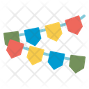 پیش‌نمایش فایل bunting-5578118 از پک مهمانی