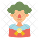 پیش‌نمایش فایل clown-5578124 از پک مهمانی