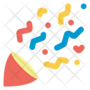 پیش‌نمایش فایل confetti-5578125 از پک مهمانی