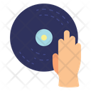پیش‌نمایش فایل disc-jockey-5578131 از پک مهمانی