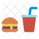 پیش‌نمایش فایل junk-food-5578148 از پک مهمانی