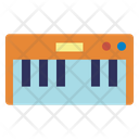 پیش‌نمایش فایل keyboard-music-5578149 از پک مهمانی