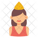 پیش‌نمایش فایل party-girl-5578154 از پک مهمانی