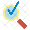پیش‌نمایش فایل magnifying-glass-8512515 از پک امور مالی