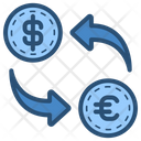 پیش‌نمایش فایل exchange-rate-8512096 از پک امور مالی