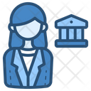 پیش‌نمایش فایل female-banker-8512098 از پک امور مالی