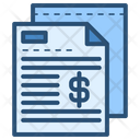 پیش‌نمایش فایل financial-report-8512105 از پک امور مالی