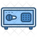 پیش‌نمایش فایل safe-deposit-box-8512126 از پک امور مالی