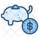 پیش‌نمایش فایل saving-income-8512128 از پک امور مالی