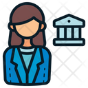 پیش‌نمایش فایل female-banker-8511876 از پک امور مالی