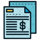 پیش‌نمایش فایل financial-report-8511883 از پک امور مالی