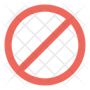 پیش‌نمایش فایل ban-sign-8510863 از پک رابط کاربری وب‌سایت