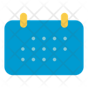 پیش‌نمایش فایل calendar-8510870 از پک رابط کاربری وب‌سایت