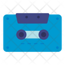 پیش‌نمایش فایل cassette-8510874 از پک رابط کاربری وب‌سایت