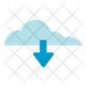 پیش‌نمایش فایل download-cloud-8510884 از پک رابط کاربری وب‌سایت