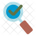 پیش‌نمایش فایل search-correct-8510925 از پک رابط کاربری وب‌سایت